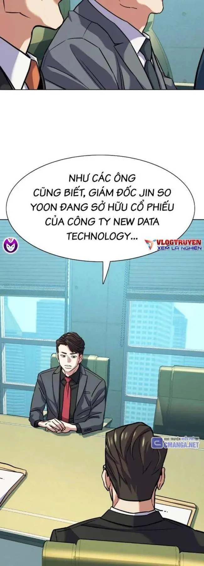 Tiểu Thiếu Gia Gia Tộc Tài Phiệt Nettruyen ZZZ Chương 108 Page 29