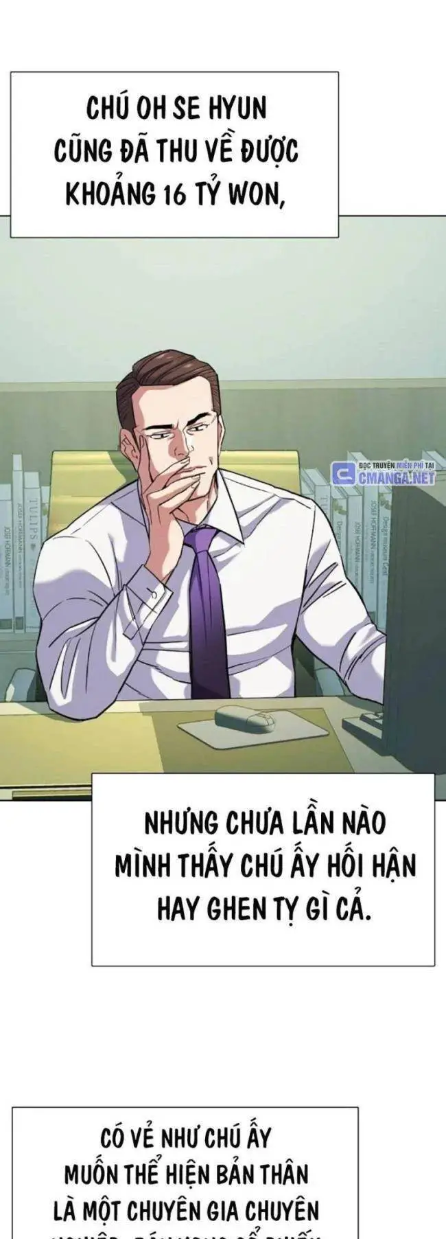 Tiểu Thiếu Gia Gia Tộc Tài Phiệt Nettruyen ZZZ Chương 108 Page 45