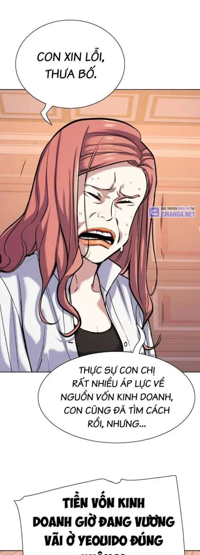 Tiểu Thiếu Gia Gia Tộc Tài Phiệt Nettruyen ZZZ Chương 108 Page 63