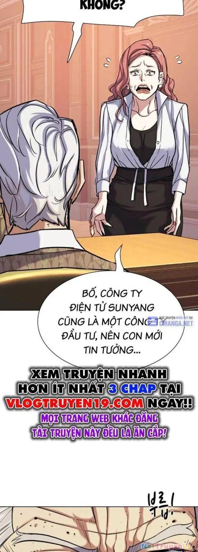 Tiểu Thiếu Gia Gia Tộc Tài Phiệt Nettruyen ZZZ Chương 108 Page 64
