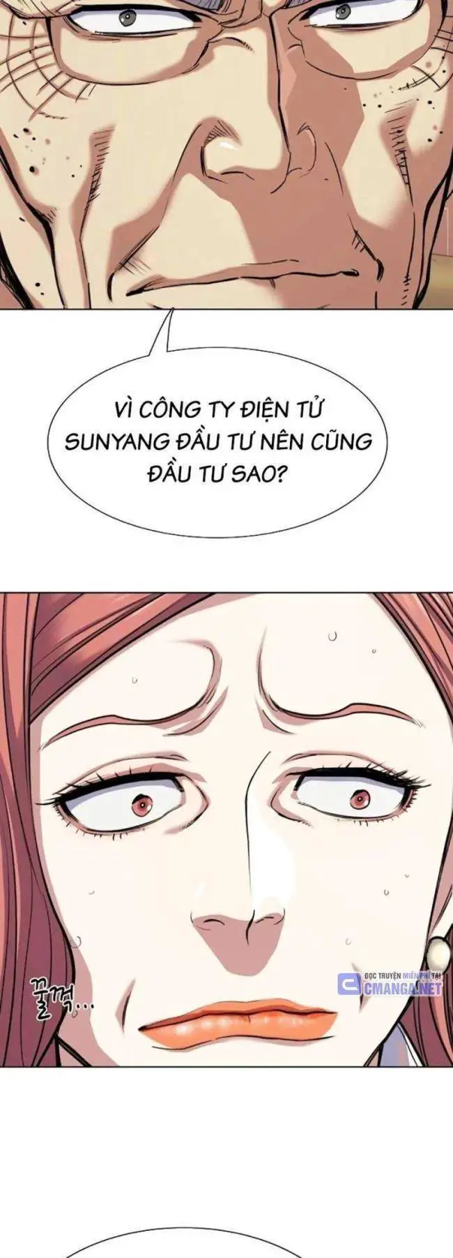 Tiểu Thiếu Gia Gia Tộc Tài Phiệt Nettruyen ZZZ Chương 108 Page 65