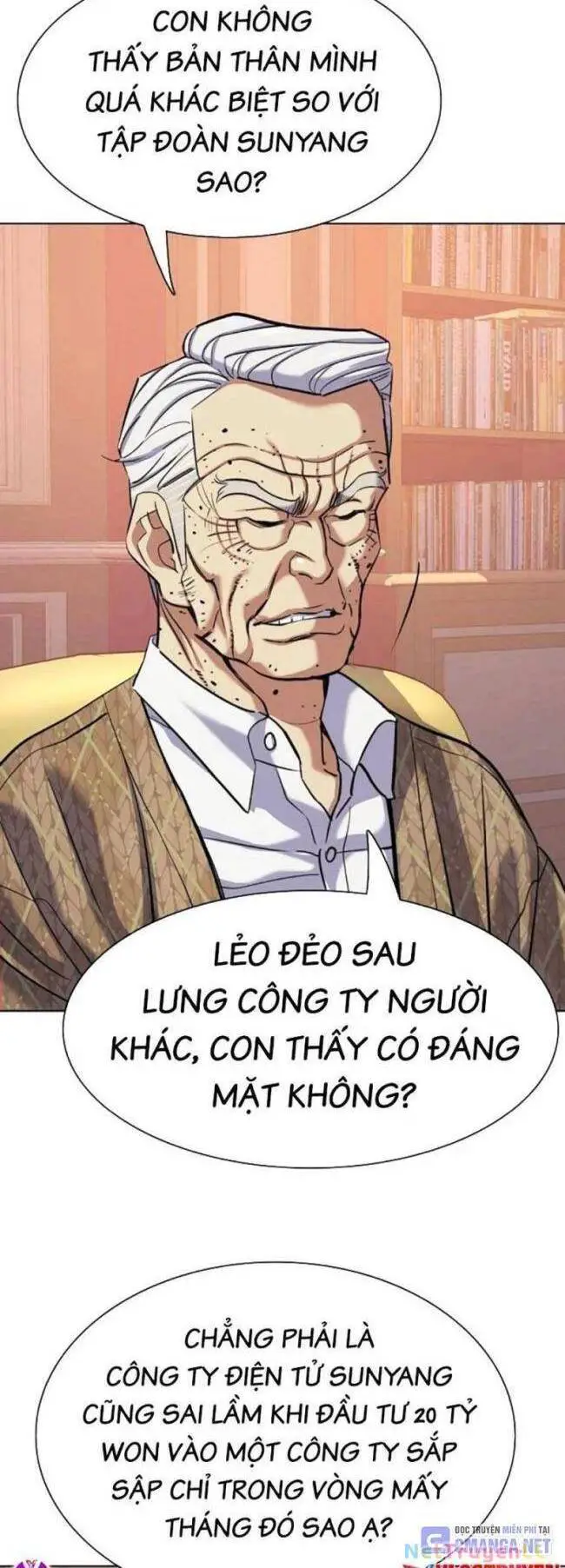 Tiểu Thiếu Gia Gia Tộc Tài Phiệt Nettruyen ZZZ Chương 108 Page 66