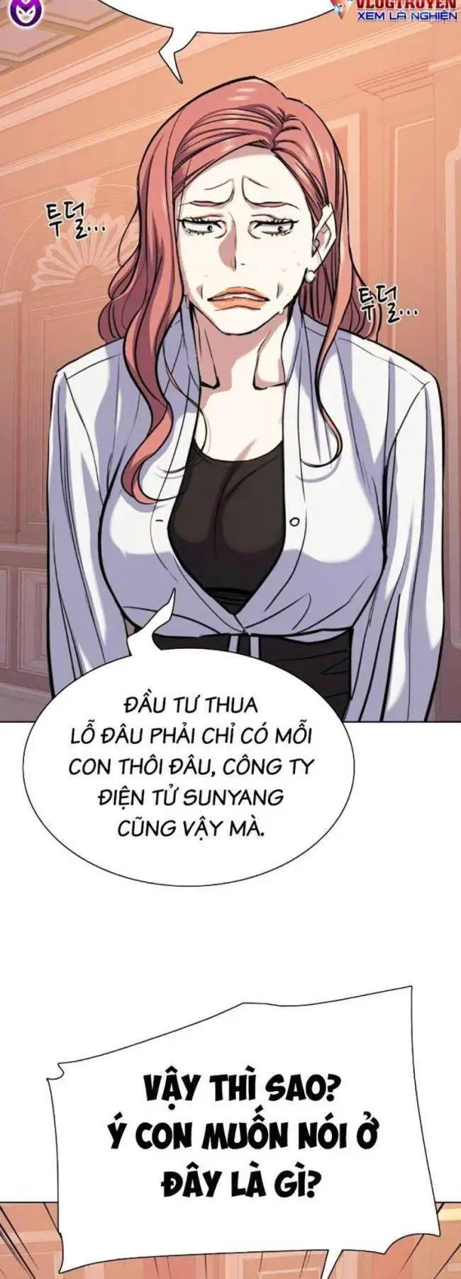 Tiểu Thiếu Gia Gia Tộc Tài Phiệt Nettruyen ZZZ Chương 108 Page 67