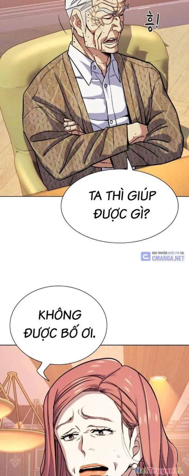 Tiểu Thiếu Gia Gia Tộc Tài Phiệt Nettruyen ZZZ Chương 108 Page 70