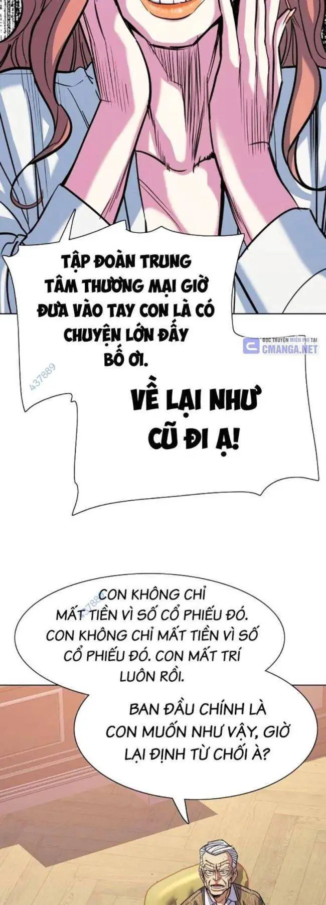 Tiểu Thiếu Gia Gia Tộc Tài Phiệt Nettruyen ZZZ Chương 108 Page 75