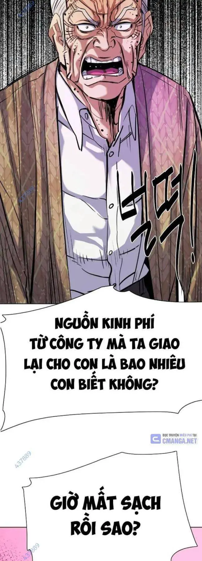 Tiểu Thiếu Gia Gia Tộc Tài Phiệt Nettruyen ZZZ Chương 108 Page 77