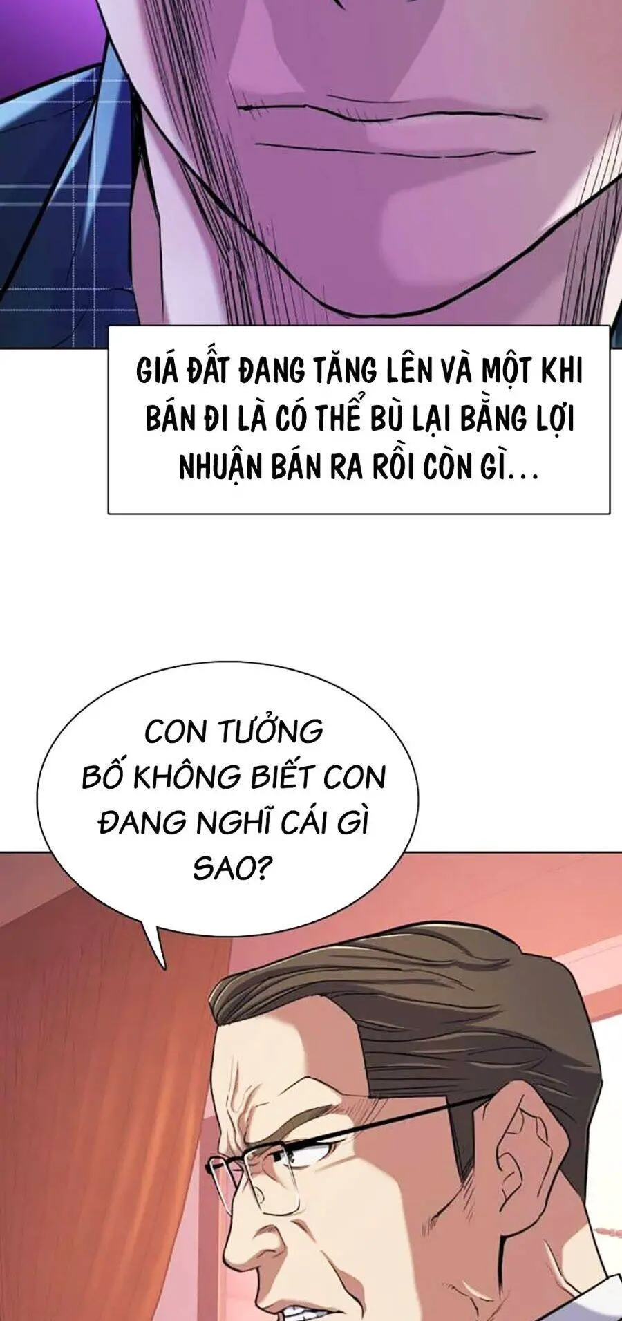 Tiểu Thiếu Gia Gia Tộc Tài Phiệt Nettruyen ZZZ Chương 83 Page 3