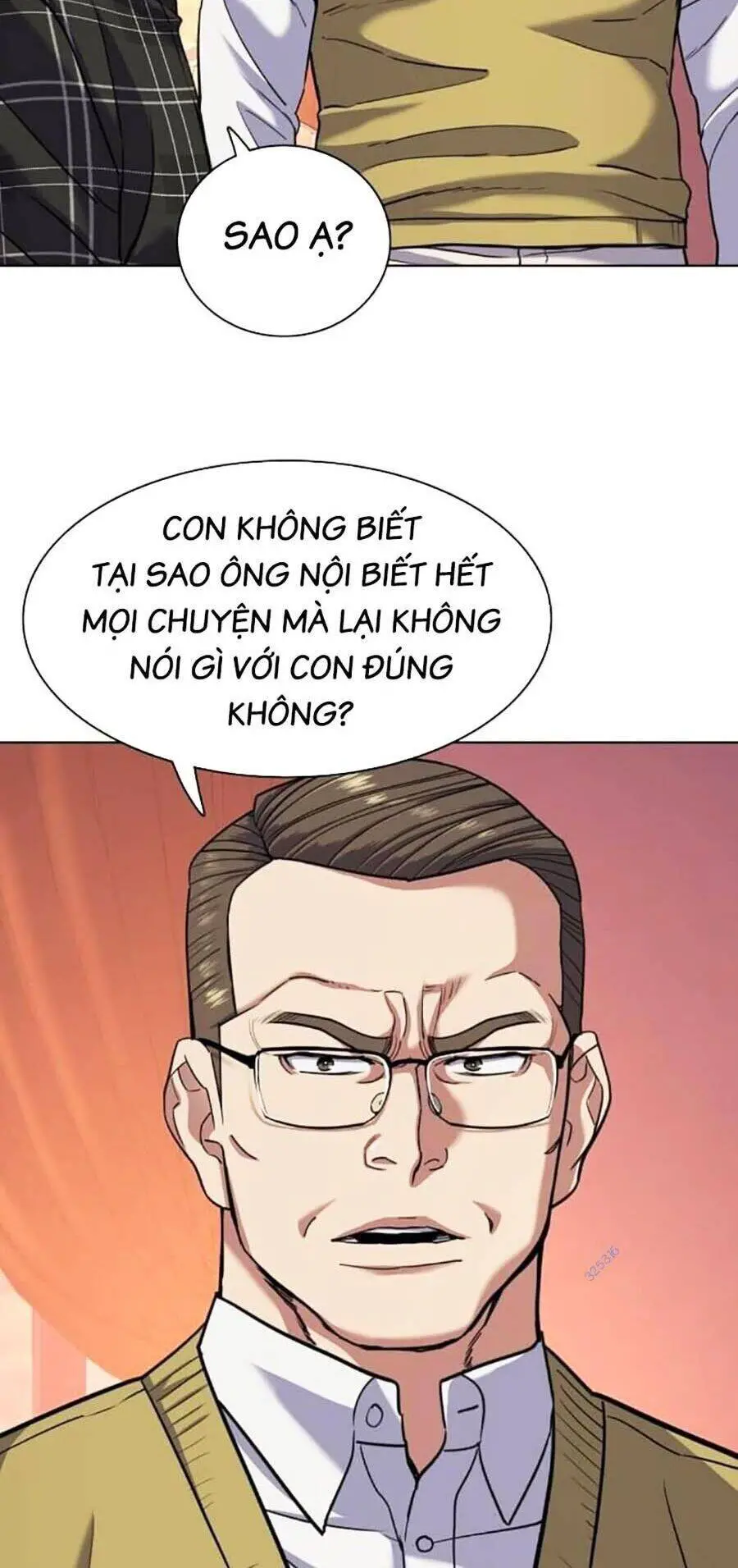 Tiểu Thiếu Gia Gia Tộc Tài Phiệt Nettruyen ZZZ Chương 83 Page 6