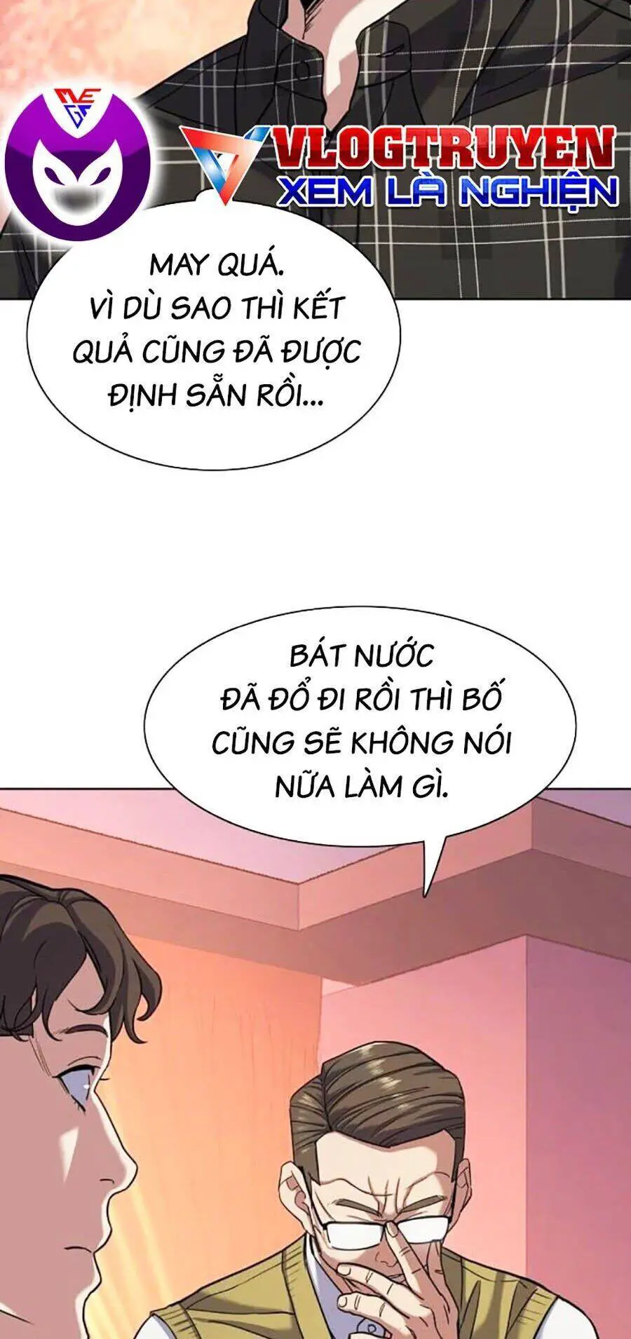 Tiểu Thiếu Gia Gia Tộc Tài Phiệt Nettruyen ZZZ Chương 83 Page 8