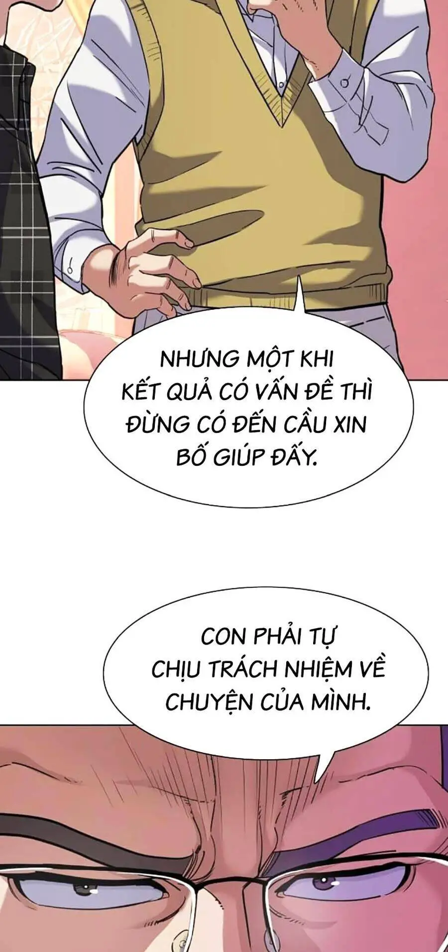 Tiểu Thiếu Gia Gia Tộc Tài Phiệt Nettruyen ZZZ Chương 83 Page 9