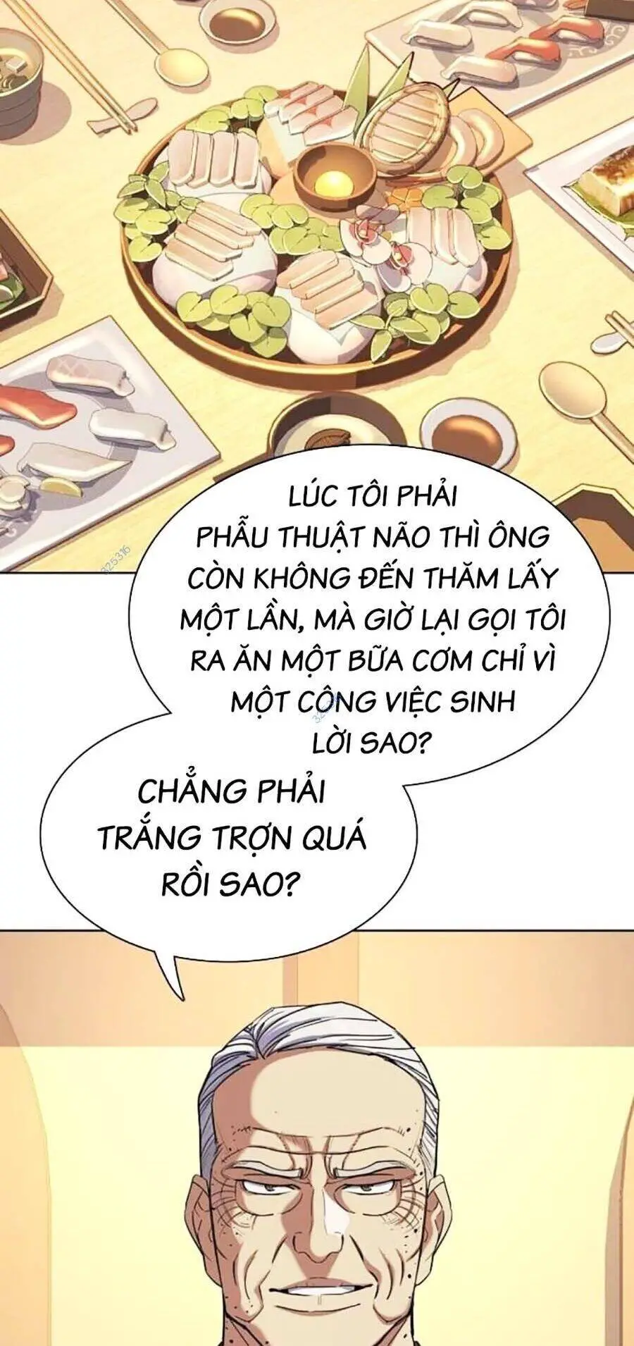 Tiểu Thiếu Gia Gia Tộc Tài Phiệt Nettruyen ZZZ Chương 83 Page 14