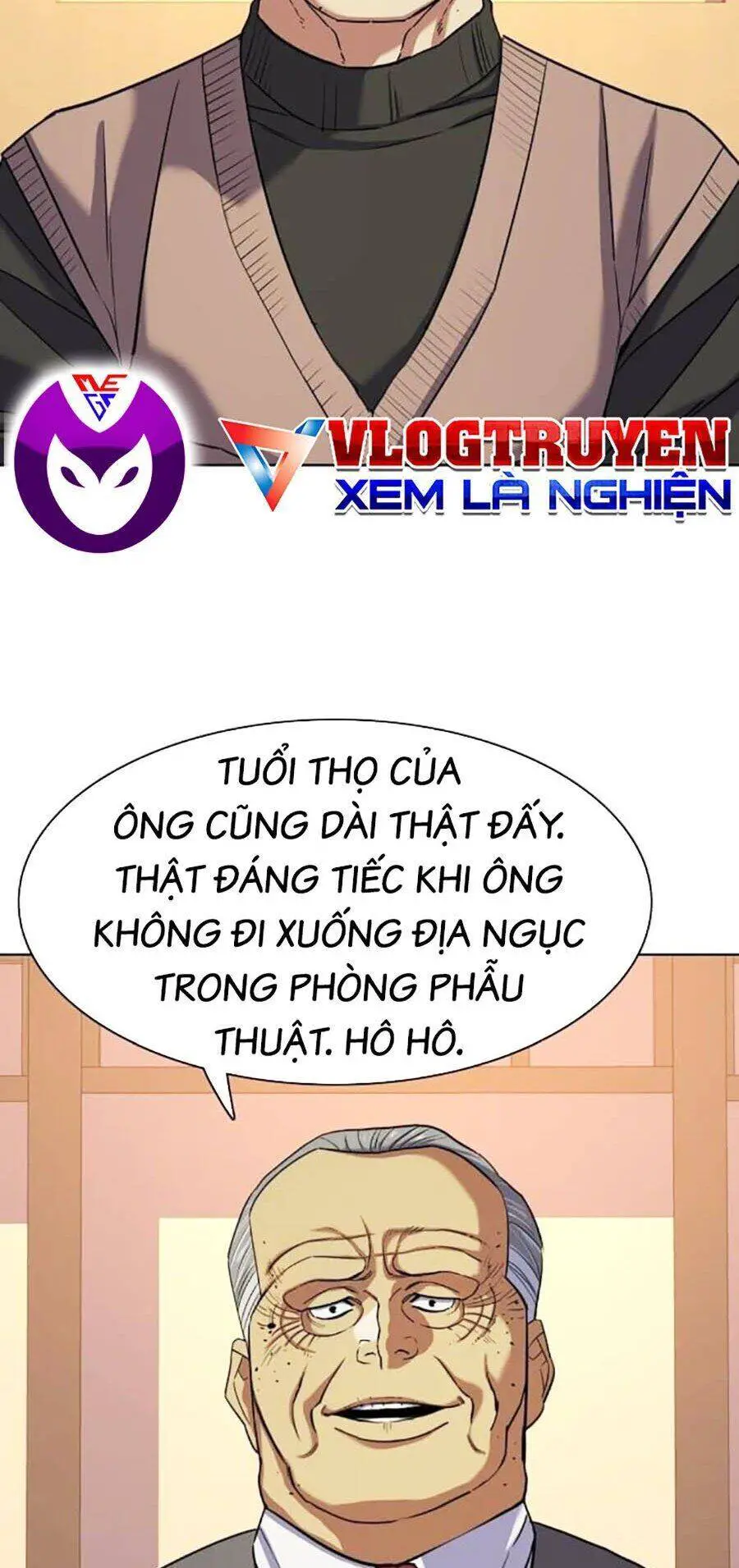 Tiểu Thiếu Gia Gia Tộc Tài Phiệt Nettruyen ZZZ Chương 83 Page 15