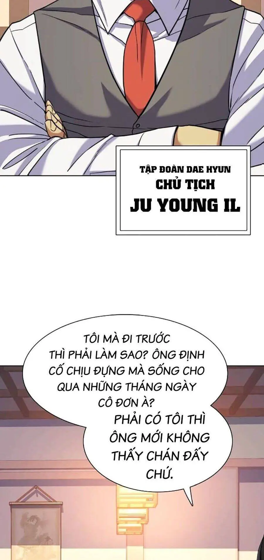 Tiểu Thiếu Gia Gia Tộc Tài Phiệt Nettruyen ZZZ Chương 83 Page 16