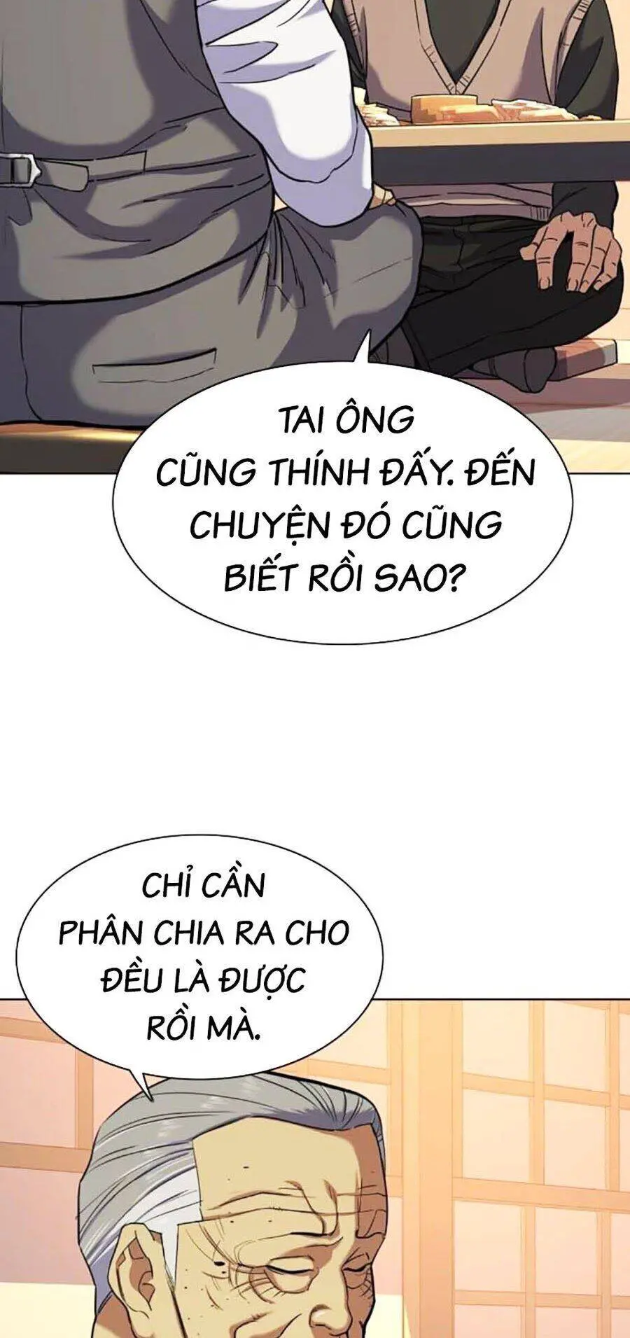 Tiểu Thiếu Gia Gia Tộc Tài Phiệt Nettruyen ZZZ Chương 83 Page 19