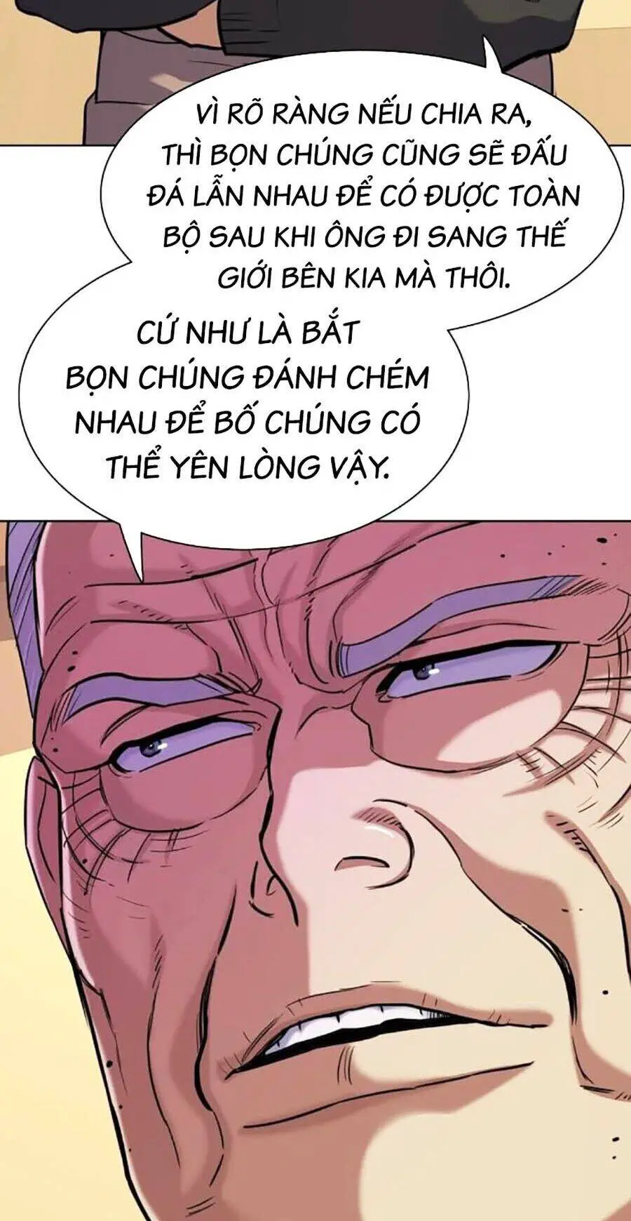 Tiểu Thiếu Gia Gia Tộc Tài Phiệt Nettruyen ZZZ Chương 83 Page 24