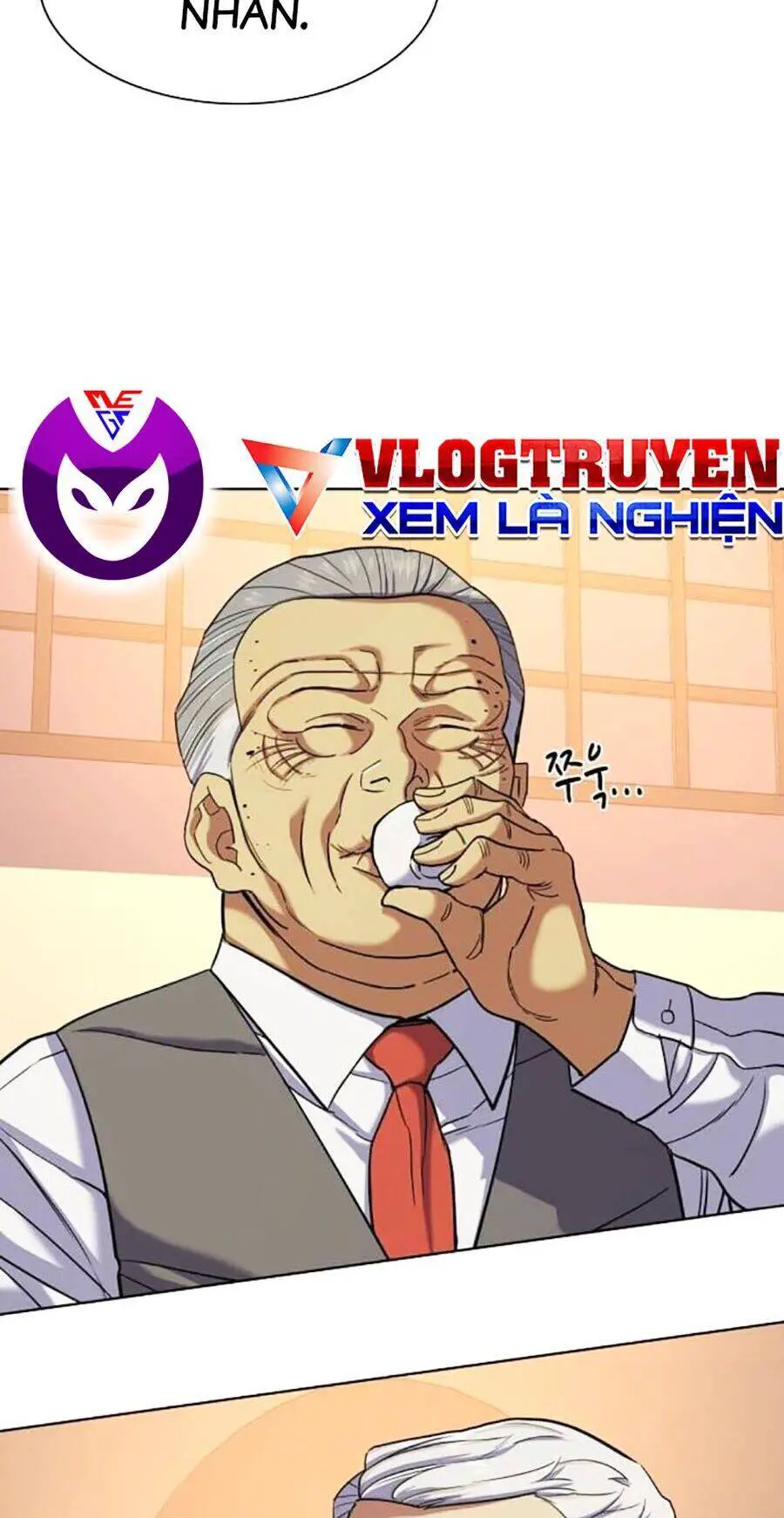 Tiểu Thiếu Gia Gia Tộc Tài Phiệt Nettruyen ZZZ Chương 83 Page 27