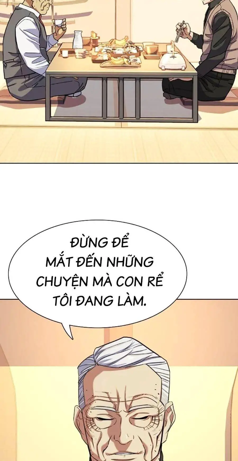 Tiểu Thiếu Gia Gia Tộc Tài Phiệt Nettruyen ZZZ Chương 83 Page 29