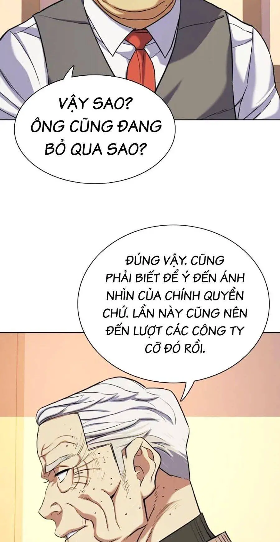 Tiểu Thiếu Gia Gia Tộc Tài Phiệt Nettruyen ZZZ Chương 83 Page 31