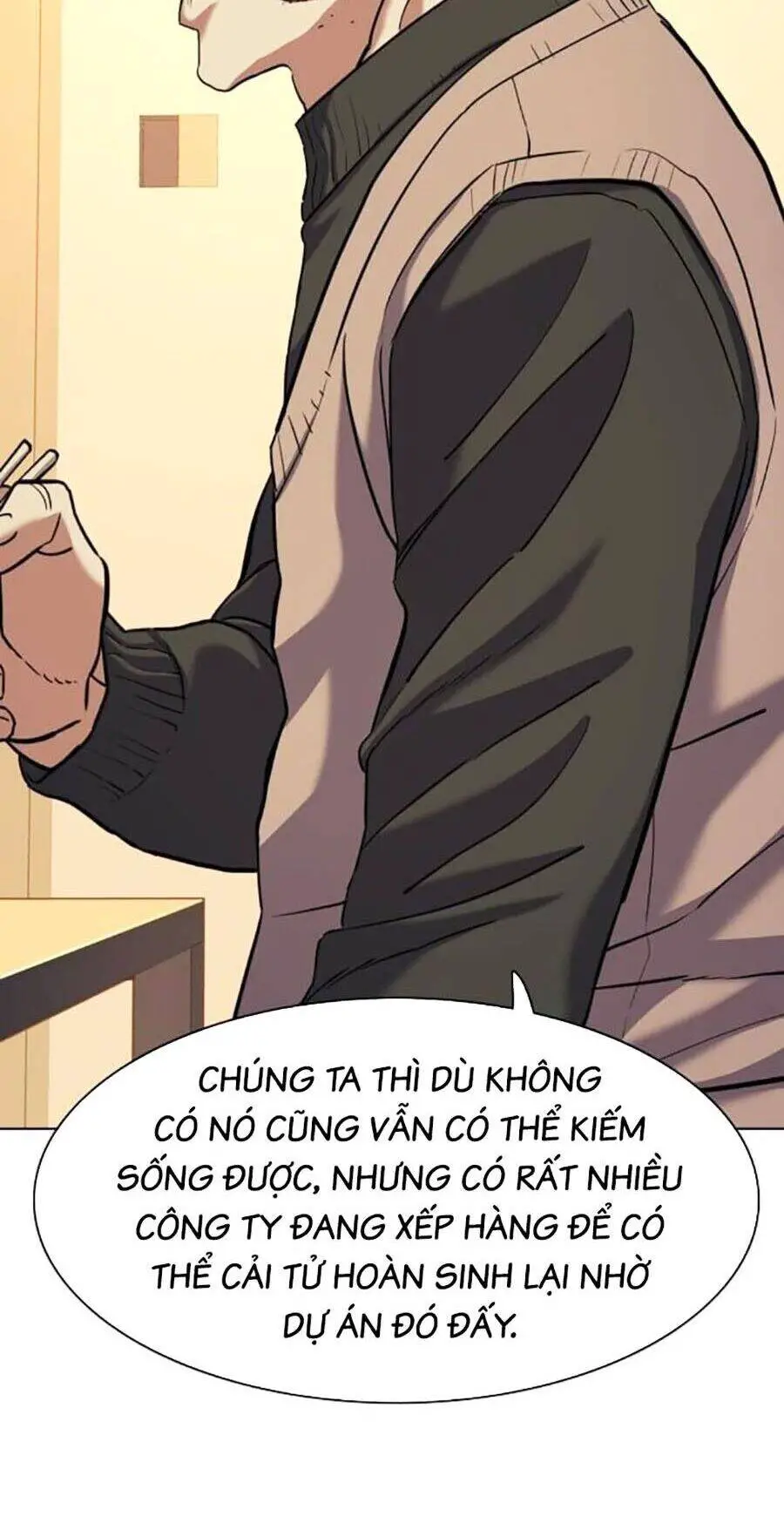 Tiểu Thiếu Gia Gia Tộc Tài Phiệt Nettruyen ZZZ Chương 83 Page 32