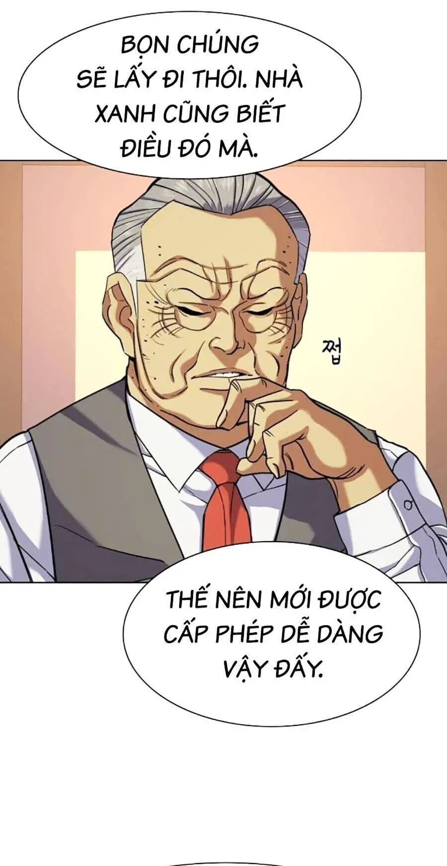 Tiểu Thiếu Gia Gia Tộc Tài Phiệt Nettruyen ZZZ Chương 83 Page 33