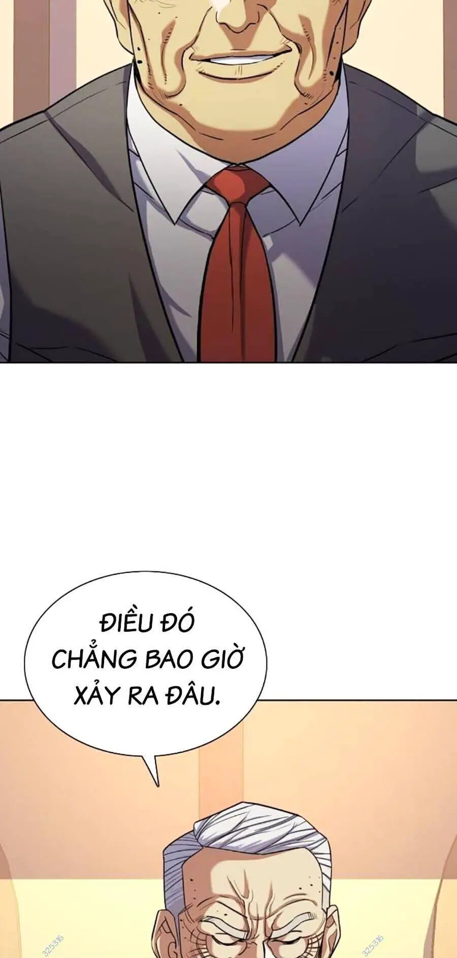 Tiểu Thiếu Gia Gia Tộc Tài Phiệt Nettruyen ZZZ Chương 83 Page 45