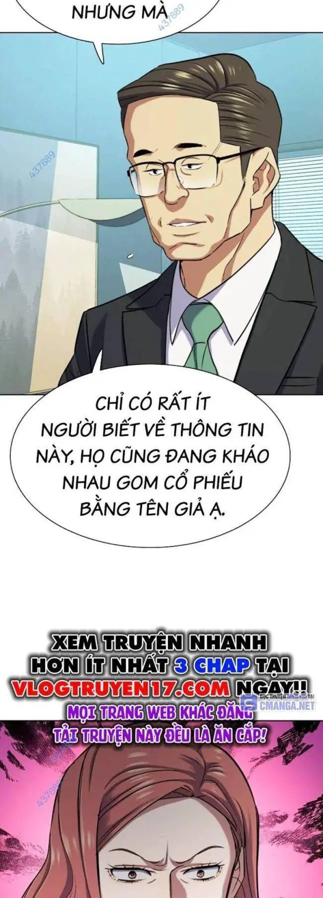 Tiểu Thiếu Gia Gia Tộc Tài Phiệt Nettruyen ZZZ Chương 106 Page 5