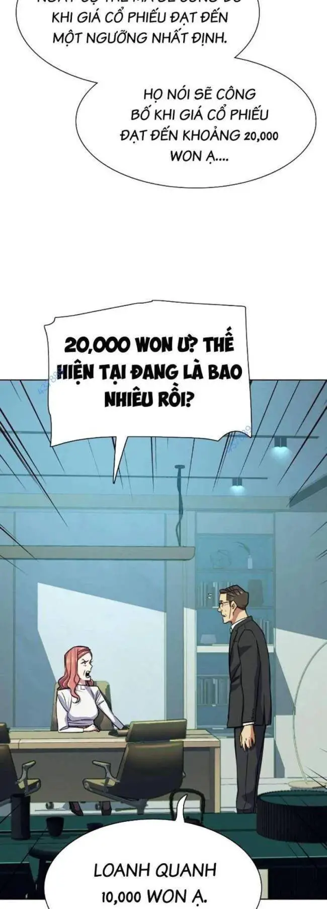 Tiểu Thiếu Gia Gia Tộc Tài Phiệt Nettruyen ZZZ Chương 106 Page 7