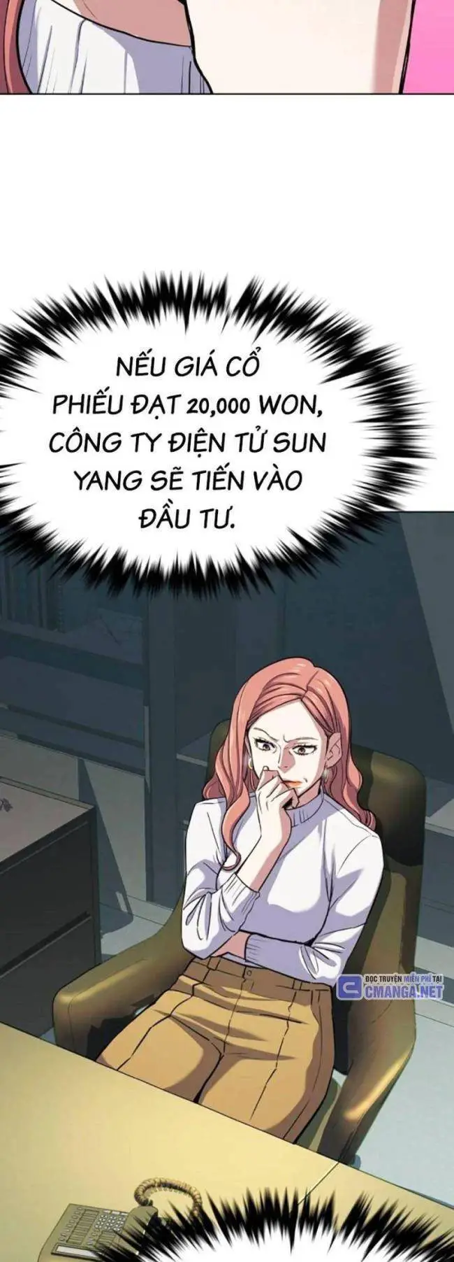 Tiểu Thiếu Gia Gia Tộc Tài Phiệt Nettruyen ZZZ Chương 106 Page 11
