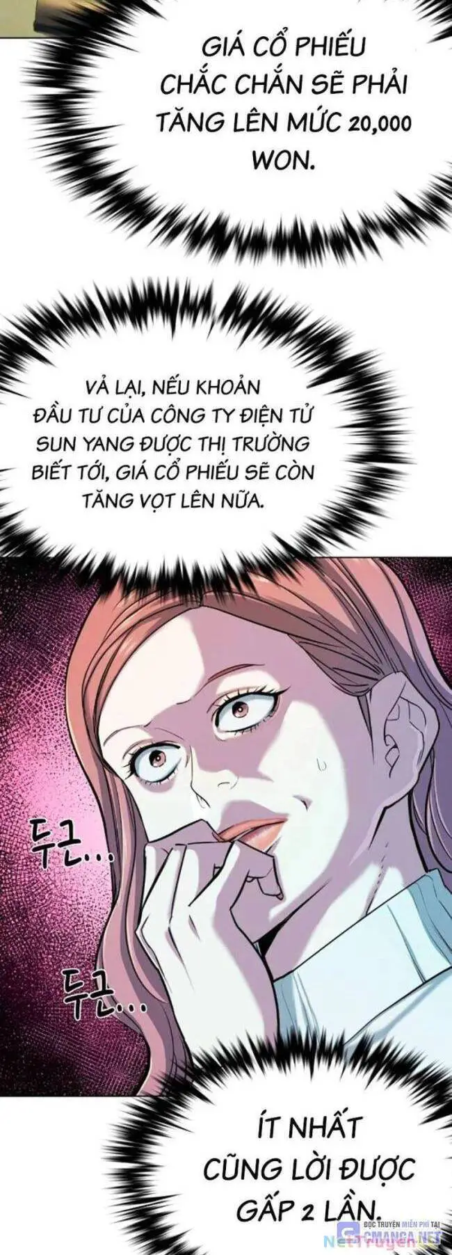 Tiểu Thiếu Gia Gia Tộc Tài Phiệt Nettruyen ZZZ Chương 106 Page 12
