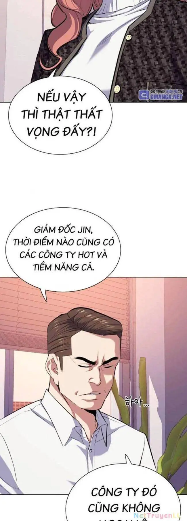 Tiểu Thiếu Gia Gia Tộc Tài Phiệt Nettruyen ZZZ Chương 106 Page 20