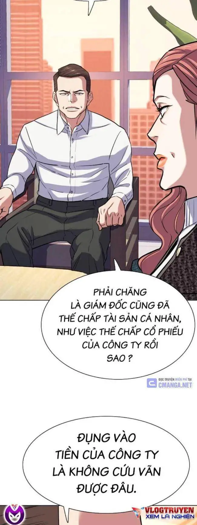 Tiểu Thiếu Gia Gia Tộc Tài Phiệt Nettruyen ZZZ Chương 106 Page 23
