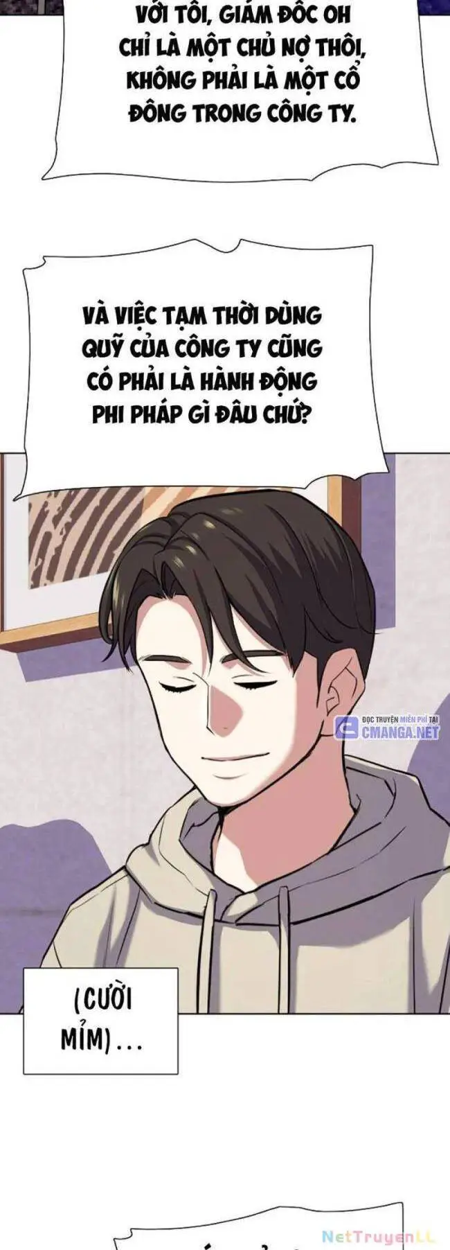 Tiểu Thiếu Gia Gia Tộc Tài Phiệt Nettruyen ZZZ Chương 106 Page 28