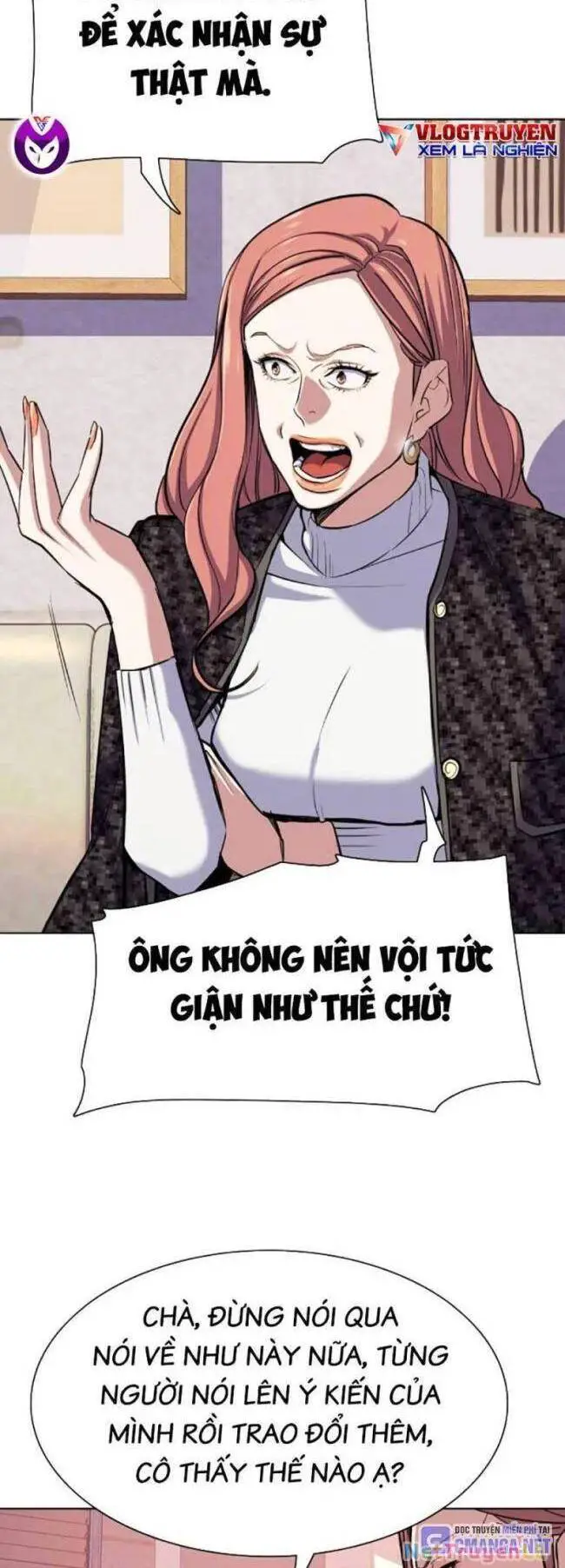 Tiểu Thiếu Gia Gia Tộc Tài Phiệt Nettruyen ZZZ Chương 106 Page 30