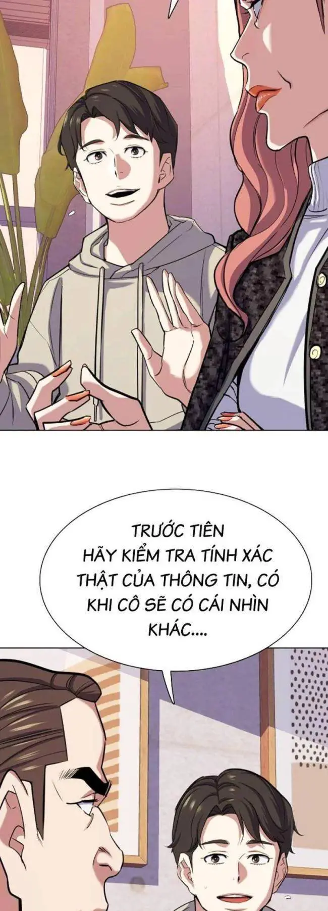 Tiểu Thiếu Gia Gia Tộc Tài Phiệt Nettruyen ZZZ Chương 106 Page 31