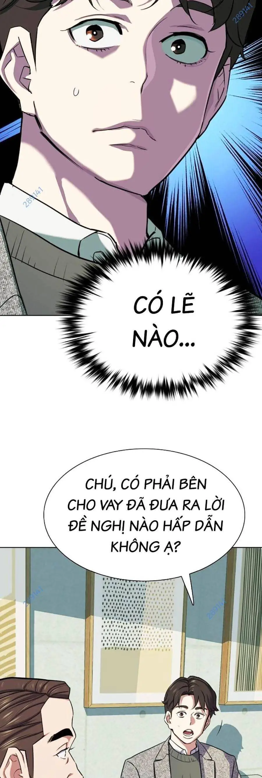 Tiểu Thiếu Gia Gia Tộc Tài Phiệt Nettruyen ZZZ Chương 105 Page 4