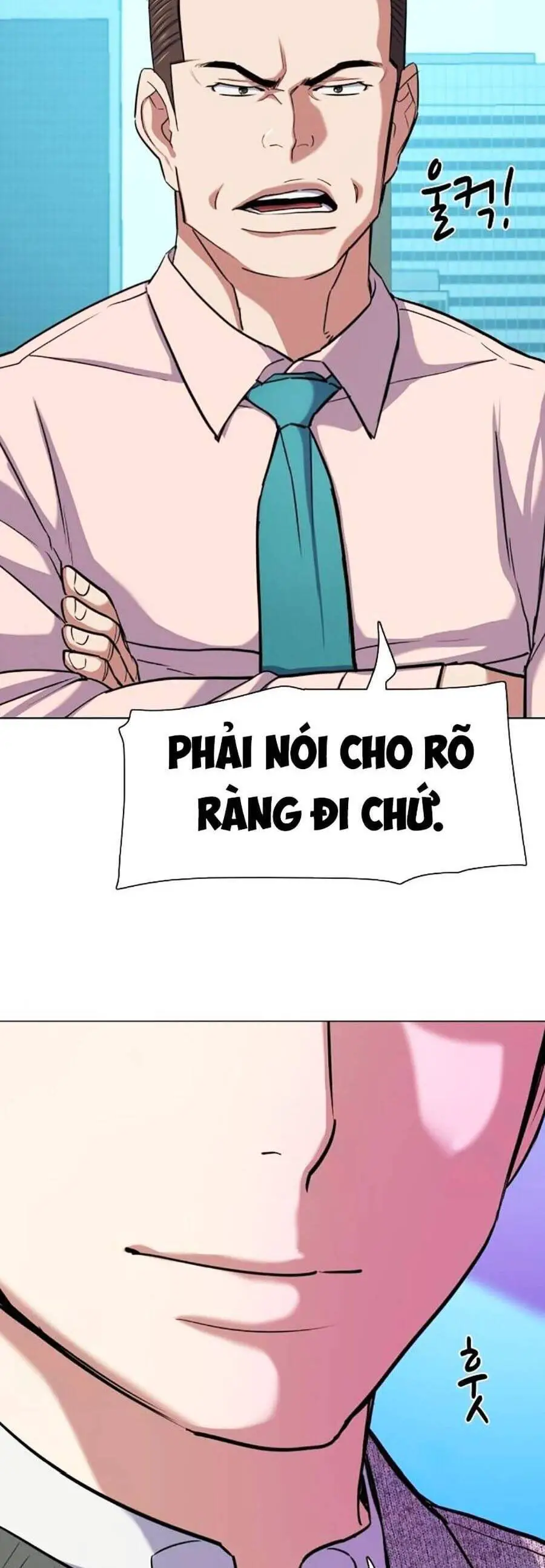 Tiểu Thiếu Gia Gia Tộc Tài Phiệt Nettruyen ZZZ Chương 105 Page 18