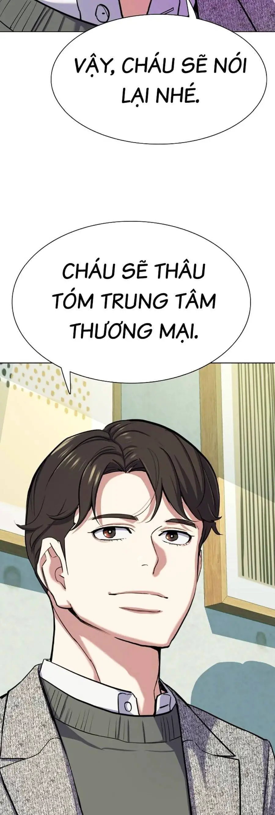 Tiểu Thiếu Gia Gia Tộc Tài Phiệt Nettruyen ZZZ Chương 105 Page 19