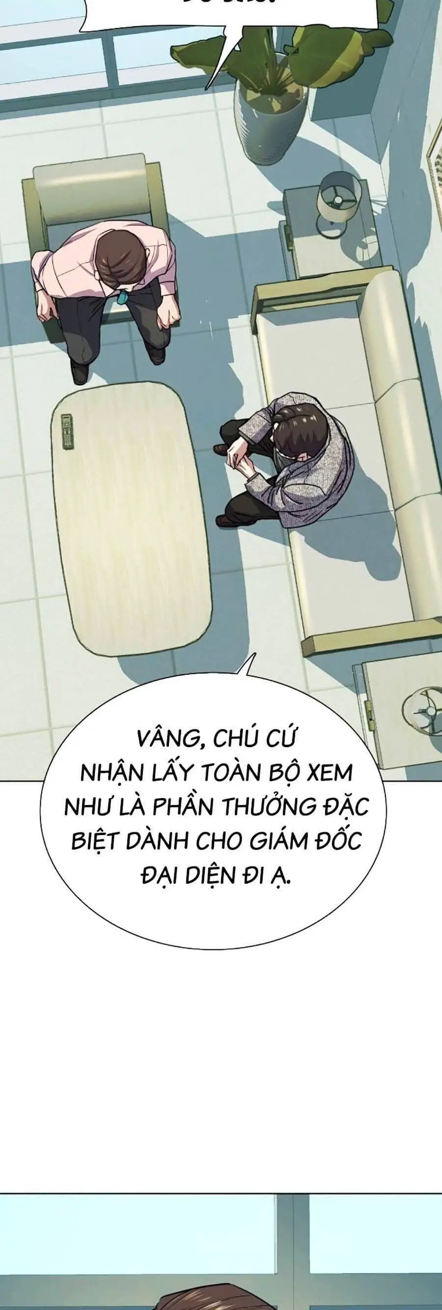 Tiểu Thiếu Gia Gia Tộc Tài Phiệt Nettruyen ZZZ Chương 105 Page 22