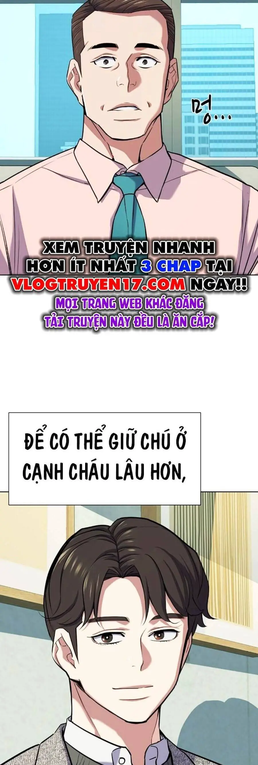 Tiểu Thiếu Gia Gia Tộc Tài Phiệt Nettruyen ZZZ Chương 105 Page 23