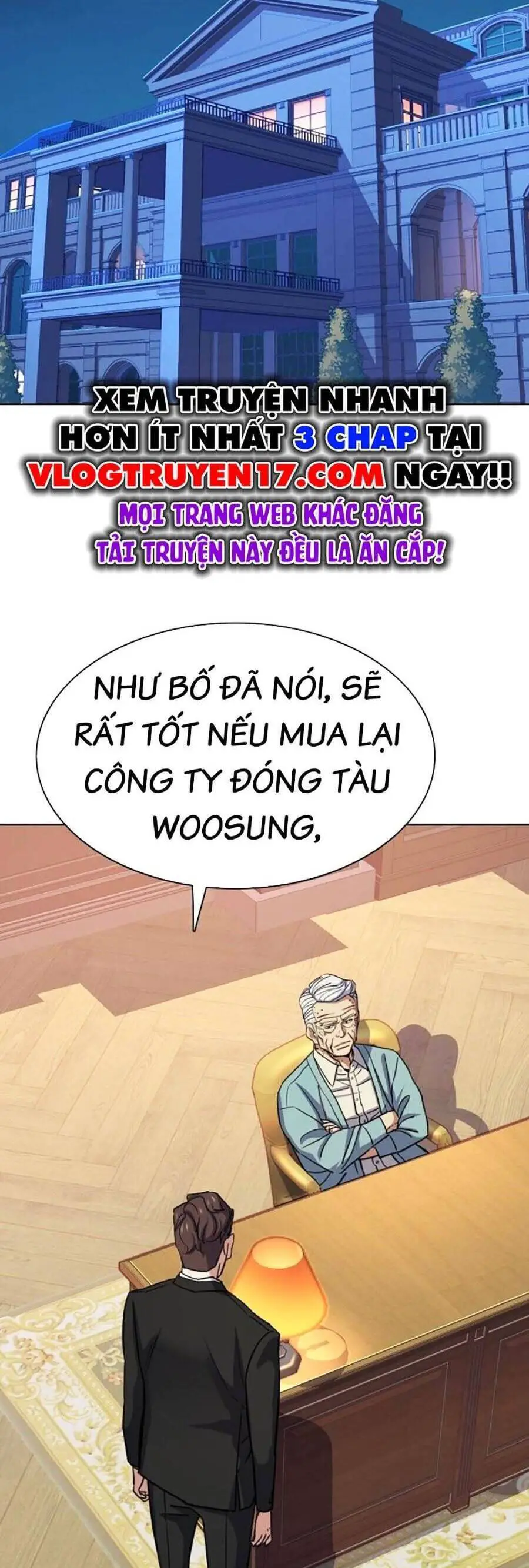 Tiểu Thiếu Gia Gia Tộc Tài Phiệt Nettruyen ZZZ Chương 105 Page 29