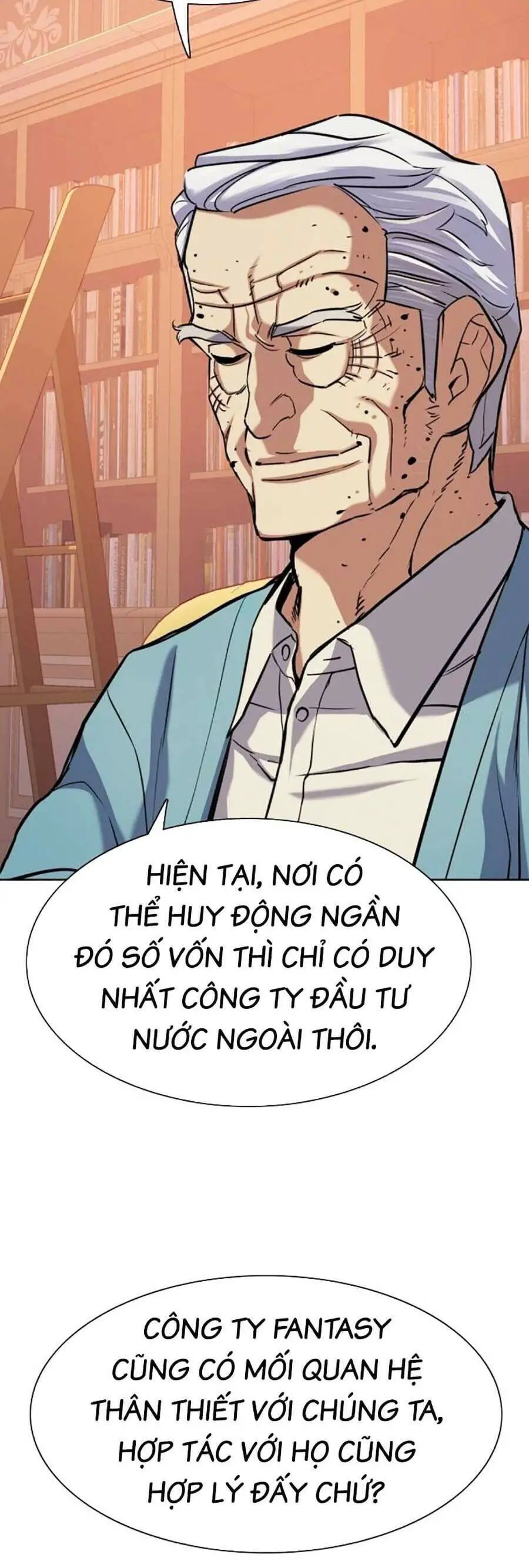 Tiểu Thiếu Gia Gia Tộc Tài Phiệt Nettruyen ZZZ Chương 105 Page 32