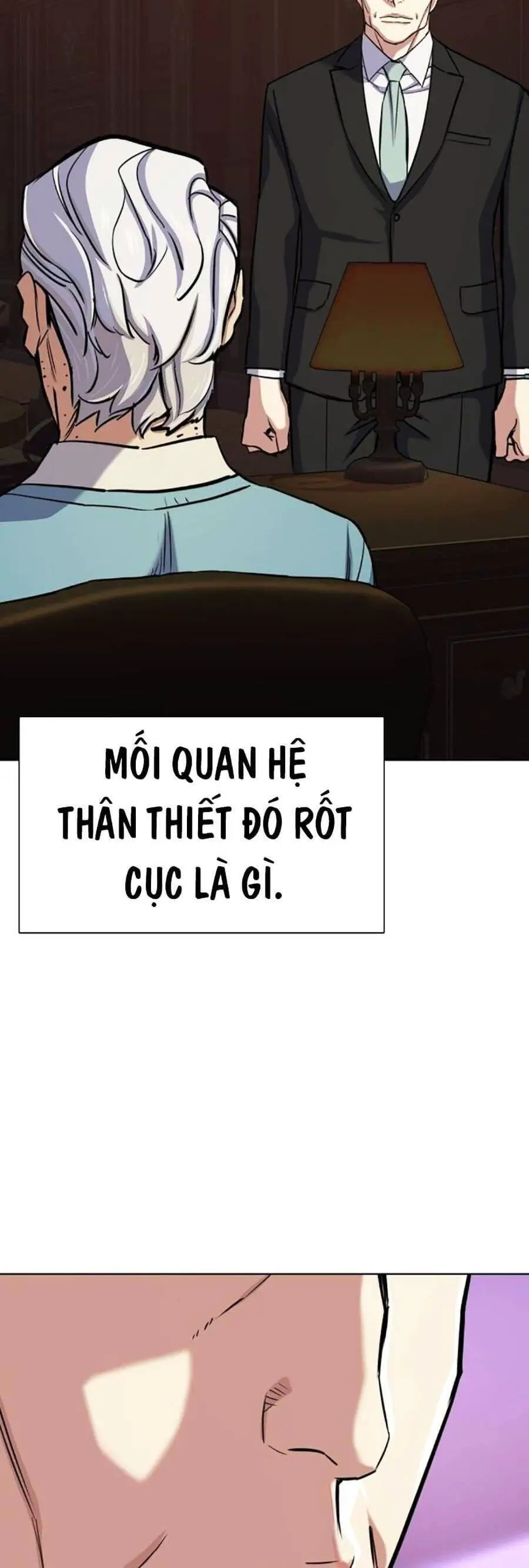Tiểu Thiếu Gia Gia Tộc Tài Phiệt Nettruyen ZZZ Chương 105 Page 34