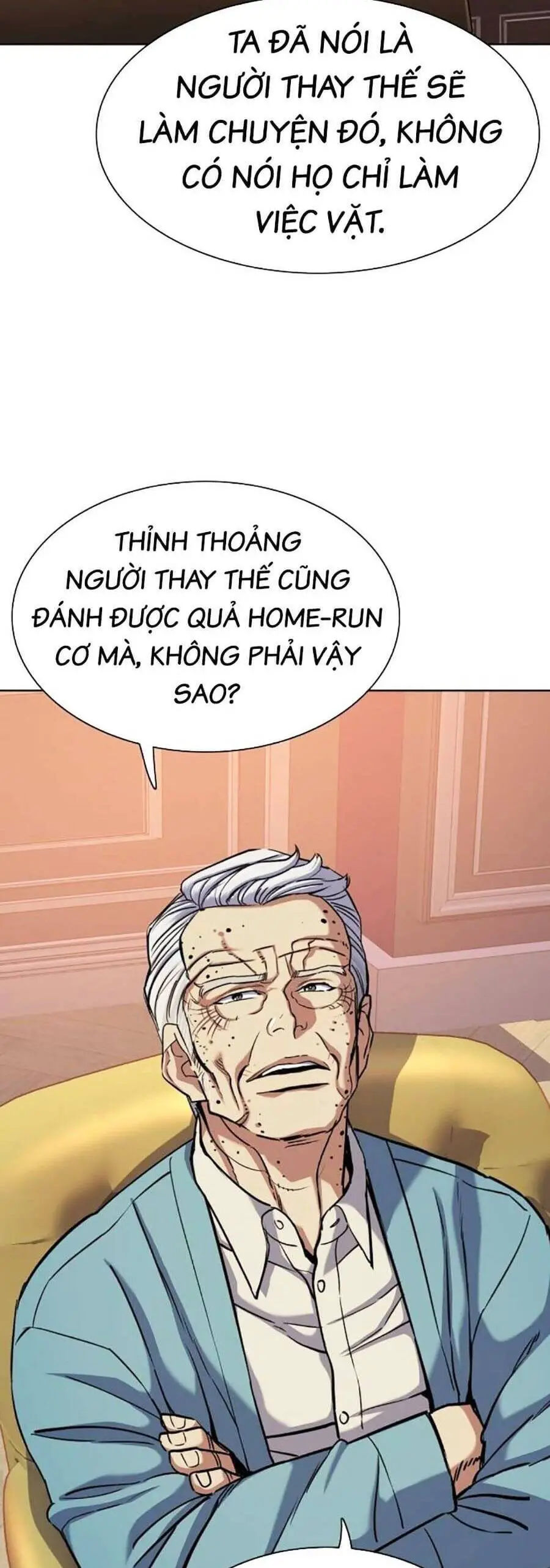 Tiểu Thiếu Gia Gia Tộc Tài Phiệt Nettruyen ZZZ Chương 105 Page 42