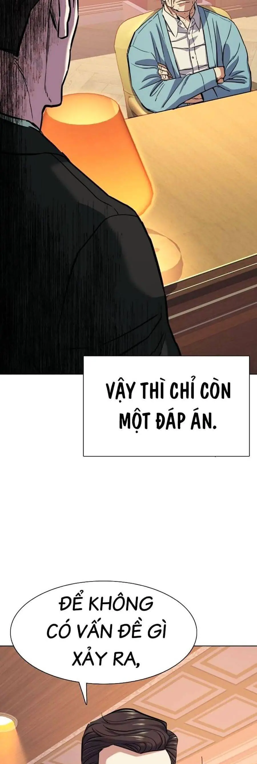 Tiểu Thiếu Gia Gia Tộc Tài Phiệt Nettruyen ZZZ Chương 105 Page 46