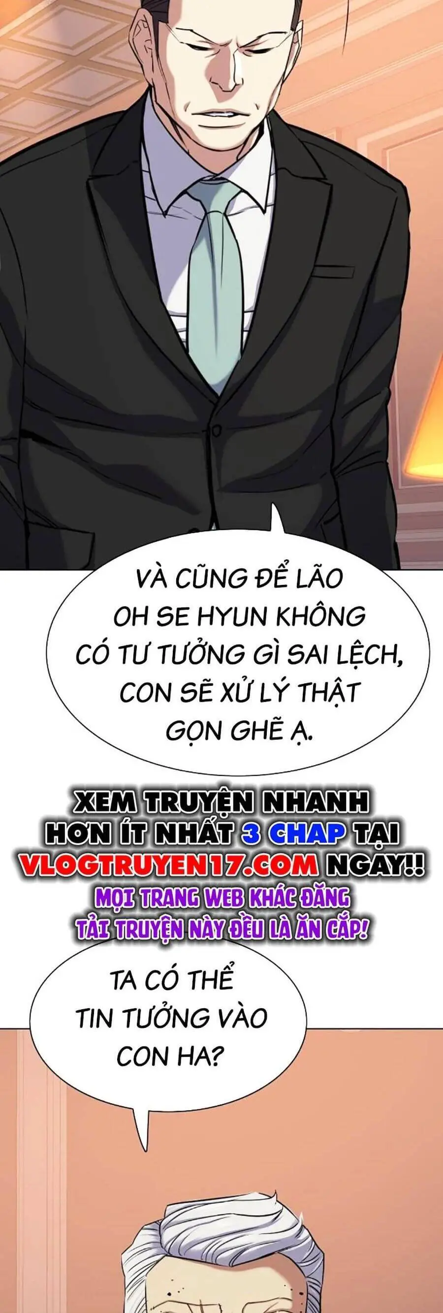Tiểu Thiếu Gia Gia Tộc Tài Phiệt Nettruyen ZZZ Chương 105 Page 47