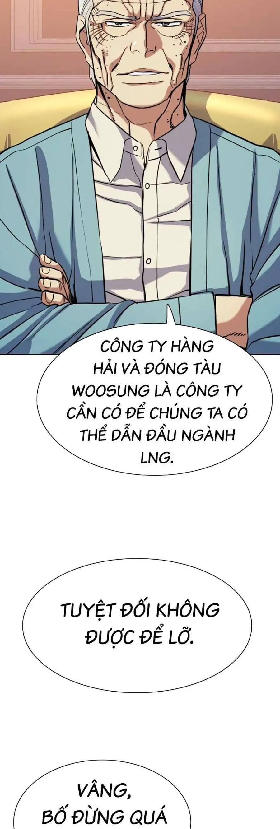 Tiểu Thiếu Gia Gia Tộc Tài Phiệt Nettruyen ZZZ Chương 105 Page 48