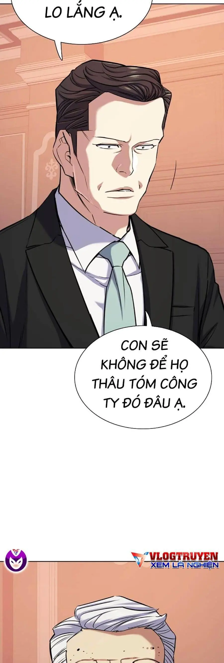 Tiểu Thiếu Gia Gia Tộc Tài Phiệt Nettruyen ZZZ Chương 105 Page 49