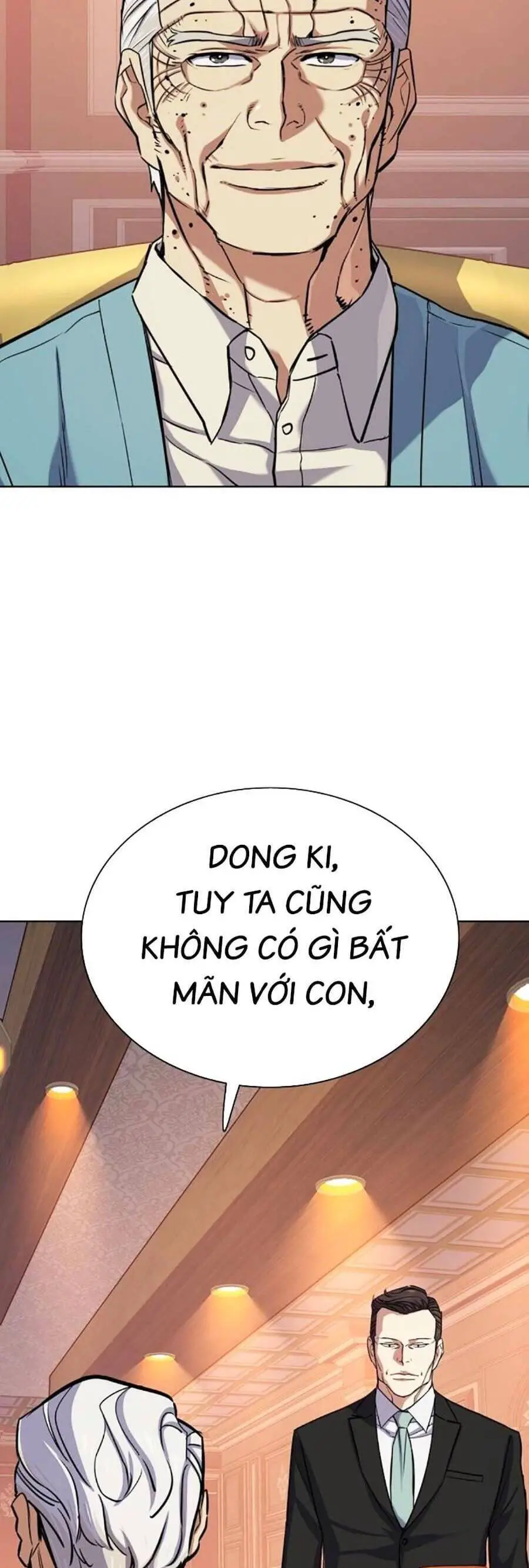 Tiểu Thiếu Gia Gia Tộc Tài Phiệt Nettruyen ZZZ Chương 105 Page 50