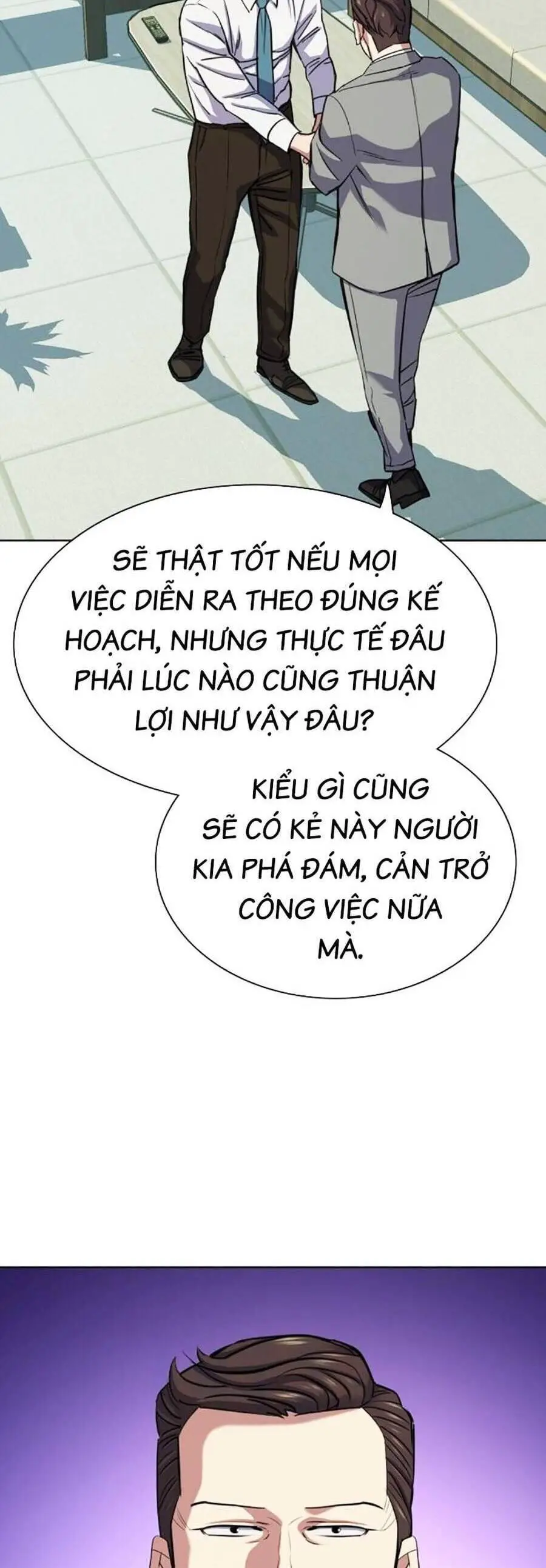 Tiểu Thiếu Gia Gia Tộc Tài Phiệt Nettruyen ZZZ Chương 105 Page 60