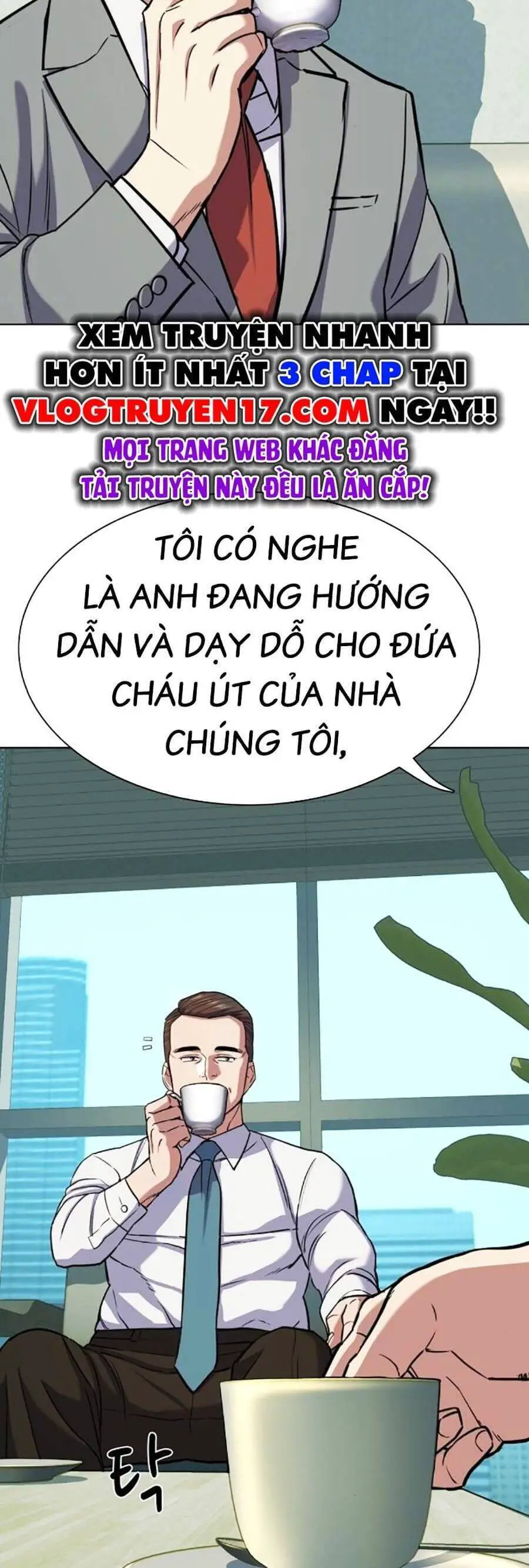 Tiểu Thiếu Gia Gia Tộc Tài Phiệt Nettruyen ZZZ Chương 105 Page 64